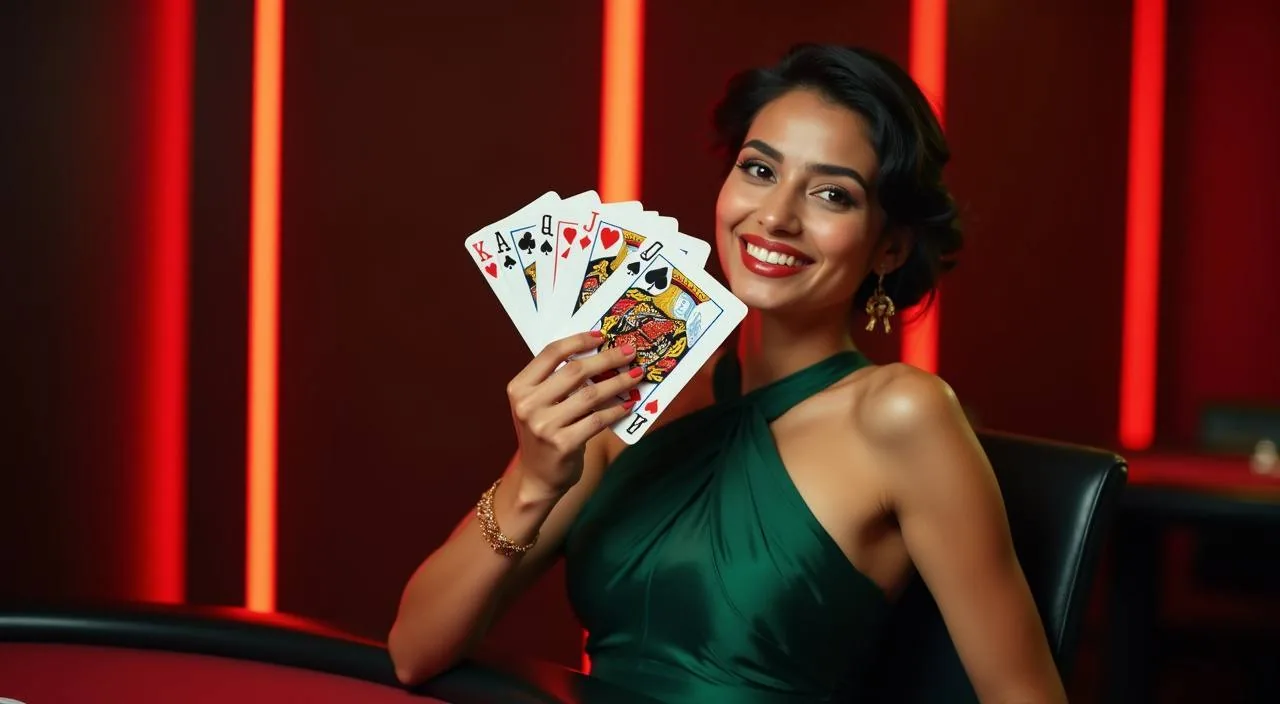 Baccarat JetSet